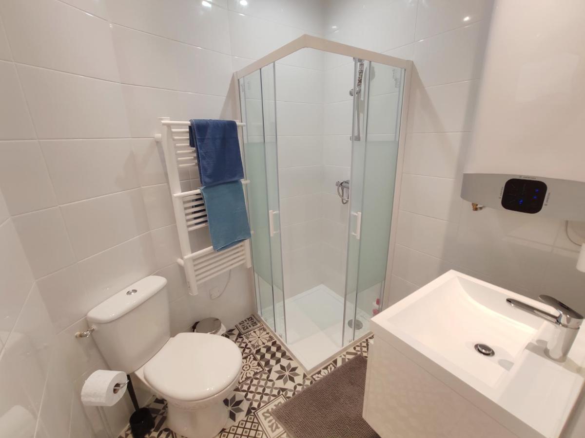 Sources Des Celestins - Gare - Pole Universitaire - Labellise Clevacances 3 Etoiles Vichy Ngoại thất bức ảnh